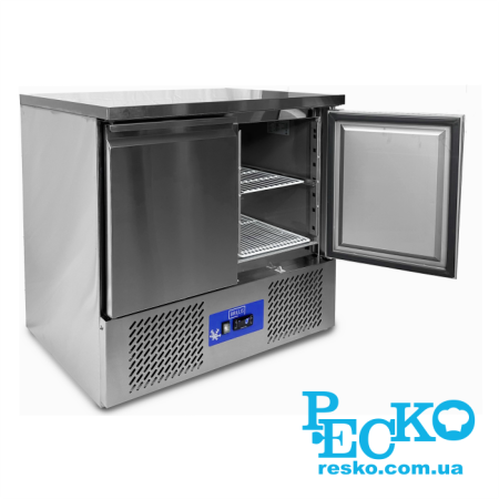Стіл холодильний Brillis G-S901V дводверний