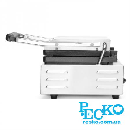 Вафельниця Hendi 212103 професійна для бельгійських вафель