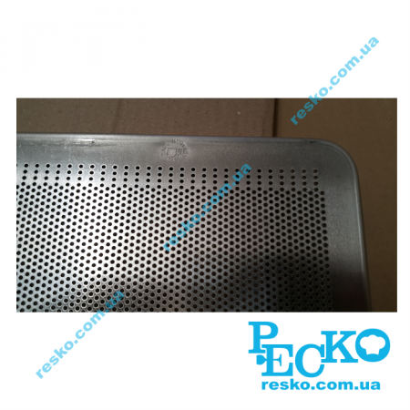 Противень перфорированный 600х400 Pansystem