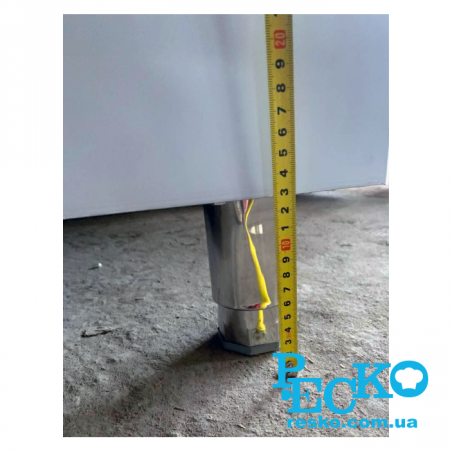 Стіл морозильний Cooleq GN3100BT тридверний