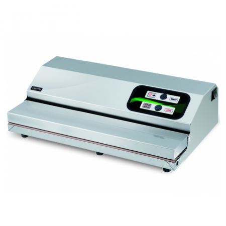 Вакуумний пакувальник Lavezzini Mini Big безкамерний професійний