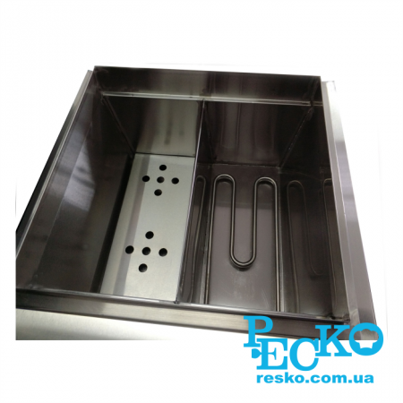 Макароноварка GoodFood PM4 пастоварка электрическая профессиональная