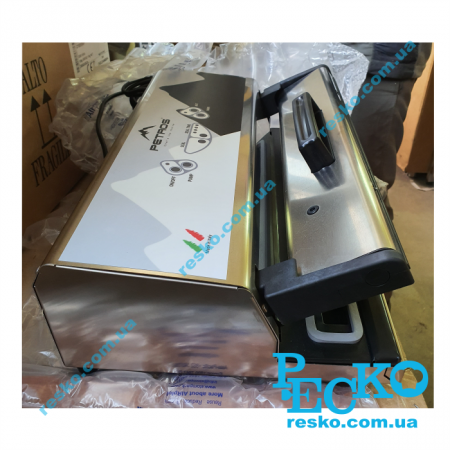 Вакуумний пакувальник Petros LEVAC 4 безкамерний професійний