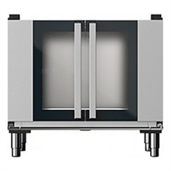 Pасстоечный шкаф Unox XEBPC-12EU-B для теста 12 уровней