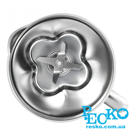 Блендер Hurakan HKN-HBH2000S профессиональный 2 л