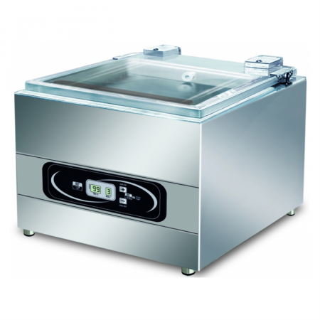 Вакуумний пакувальник Lavezzini Universal камерний професійний