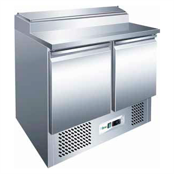 Стол холодильный Forcar G-PS200 саладетта