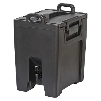 Термоконтейнер для напитков жидкостей 40 л Gastro Plast ST-0040