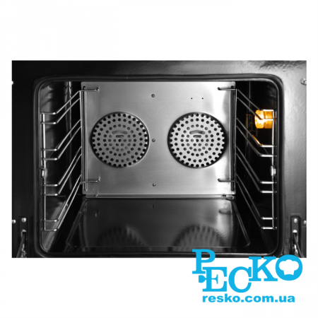 Піч конвекційна Hendi 227060 шафа пекарська