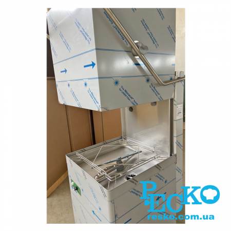 Посудомийна машина Silanos NE1300 PD/PB купольна професійна