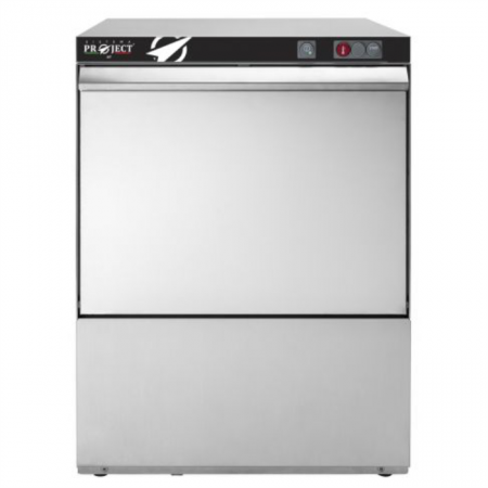 Посудомийна машина Sistema Project JET 350D фронтальна професійна барна