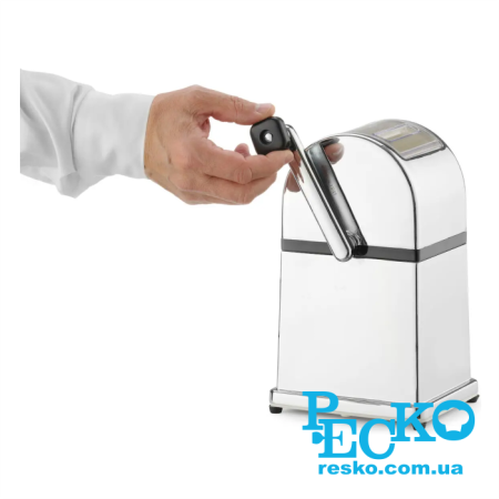 Льдокрошитель Hendi 695708 вертикальный ручной