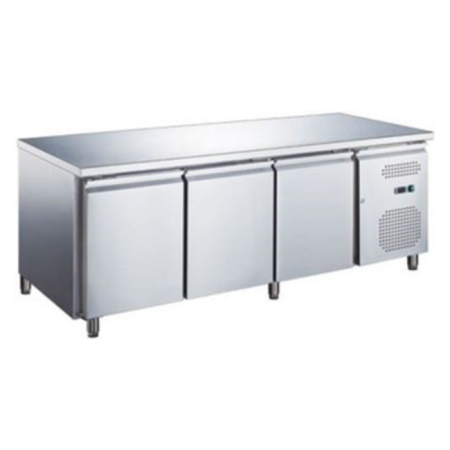 Стіл холодильний Frosty PA 3100TN тридверний