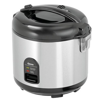 Рисоварка Bartscher 150528 профессиональная электрическая 1,8 л