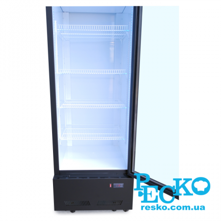 Шафа холодильна GoodFood BC480BW2LED професійна середньотемпературна