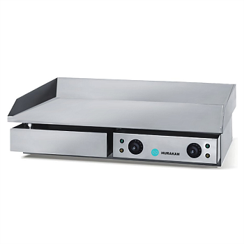 Жарочная поверхность Hurakan HKN-PSL730 гладкая электрическая профессиональная