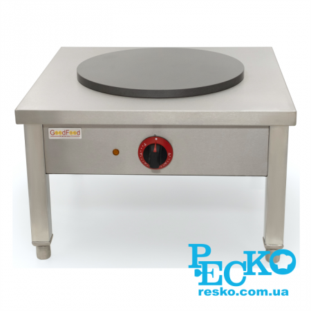 Блинница GoodFood CM10TOP электрическая профессиональная