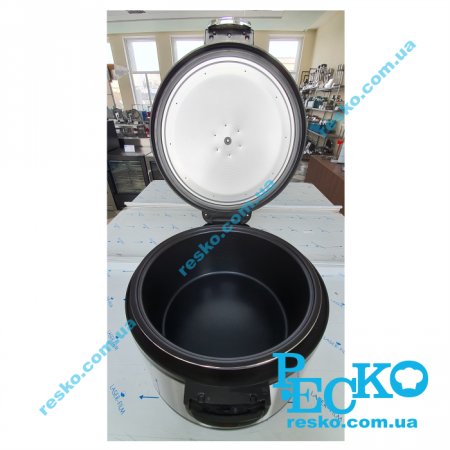 Рисоварка Frosty RC-40A професійна електрична 20 л