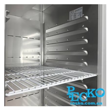 Шафа холодильна Brillis G-UGN1410TN професійна середньотемпературна