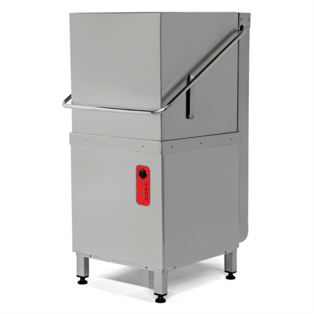 Посудомийна машина Empero EMP 1000-F купольна професійна