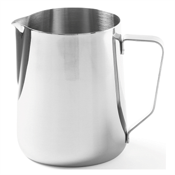 Питчер для взбития молока Hendi 451526 объем 0,9 л