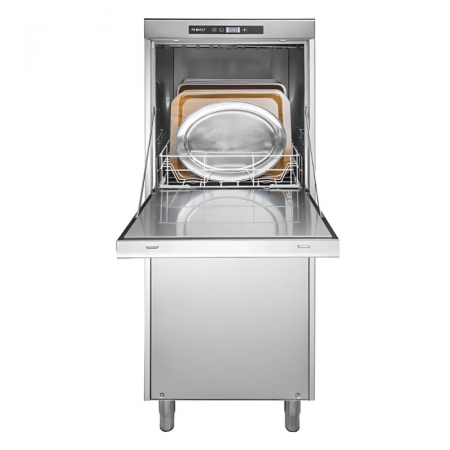 Посудомийна машина Sistema Project S100 котломийна професійна