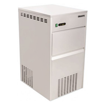 Ледогенератор Frosty FIF-100 гранулы гранулированного льда 100 кг