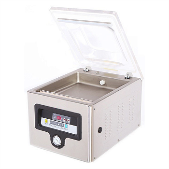 Вакуумный упаковщик Reednee DZ260 камерный профессиональный