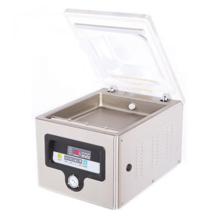 Вакуумний пакувальник Reednee DZ260 камерний професійний