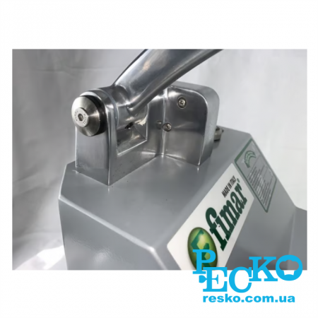 Овочерізка Fimar TV2500 з дисками електрична професійна промислова