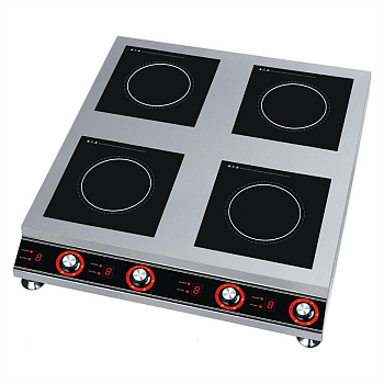 Плита индукционная Reednee NSA897A профессиональная настольная