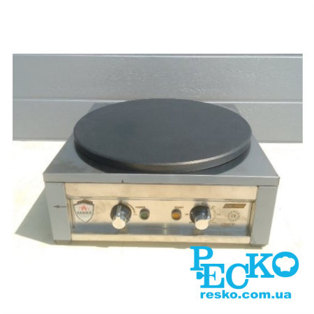 Блинница Mars MKE-01 электрическая профессиональная