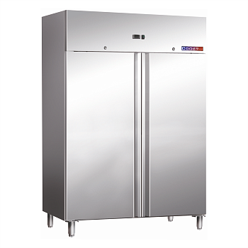 Шкаф морозильный Cooleq GN1410BT профессиональный низкотемпературный