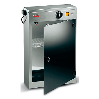 Стерилизатор для ножей Sirman UVA 16W профессиональный