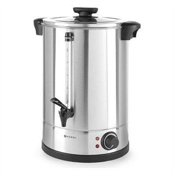 Электрокипятильник Hendi 211144 наливной профессиональный 20 л