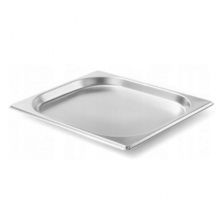 Гастроємність GN 1/2 - 20 мм Hendi 800300