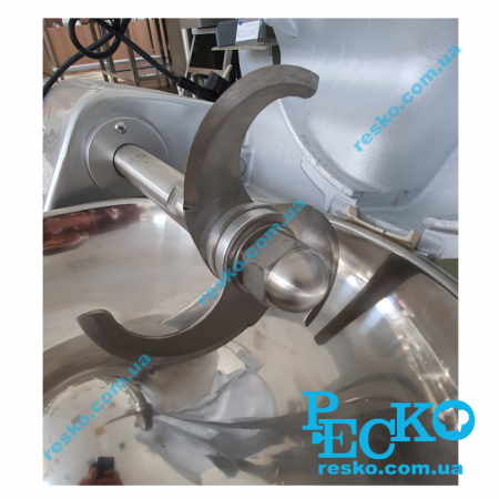 Кутер Frosty HLQ-14 професійний 10 л