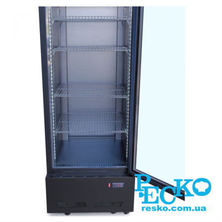 Шафа холодильна GoodFood BC480NBB2LED професійна середньотемпературна
