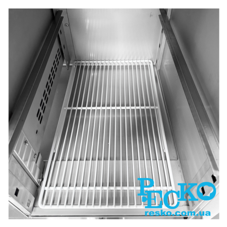 Стіл холодильний Brillis G-S901V дводверний