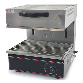 Гриль саламандер GoodFood GS450L Salamander электрический