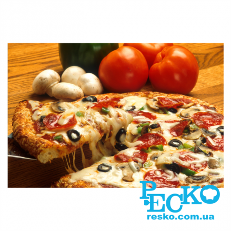 Вафельниця EWT INOX TRBW02 професійна для тонких вафель