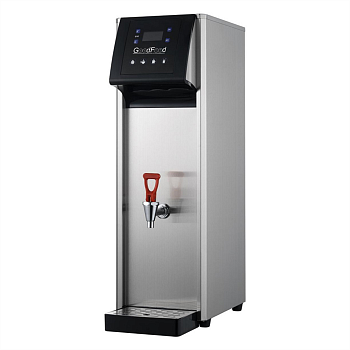 Электрокипятильник GoodFood WB20HOT-N проточный 20 л