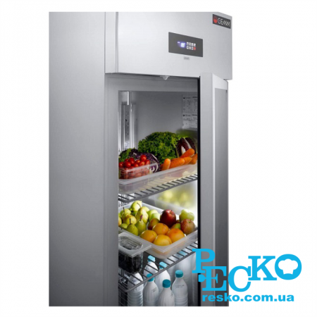 Шафа холодильна GEMM EFN01 професійна середньотемпературна від компані\ РЕСКО