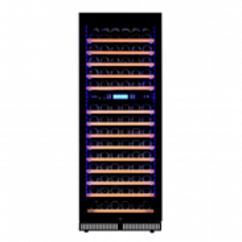 Шкаф для вина Frosty H168D холодильный винный