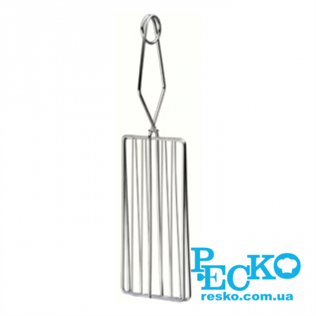 Тостер горизонтальний Fimar TS3 професійний