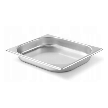 Гастроемкость GN 1/2 - 40 мм Brіllis 2 л