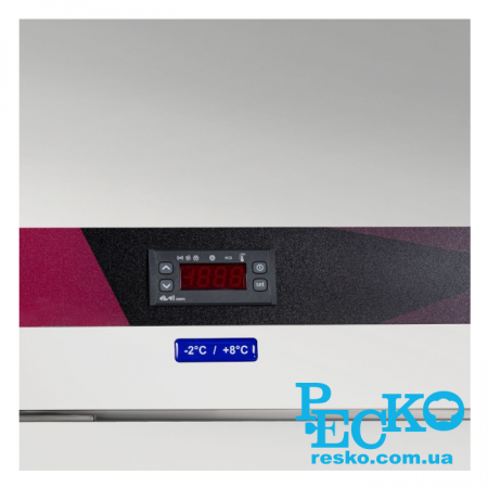 Шафа холодильна TATRA TRC700TN професійна середньотемпературна від компані\ РЕСКО