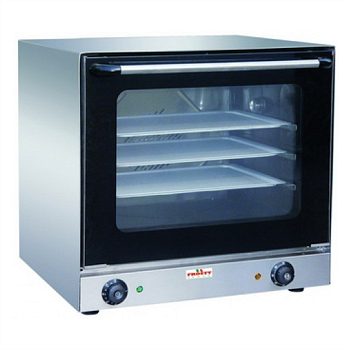 Печь конвекционная Frosty EN-20A шкаф пекарский