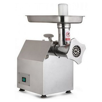 Мясорубка Frosty JR12 Enterprise профессиональная электрическая промышленная 120 кг/час