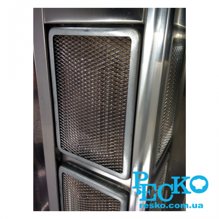 Апарат для шаурми газовий Remta D04Z